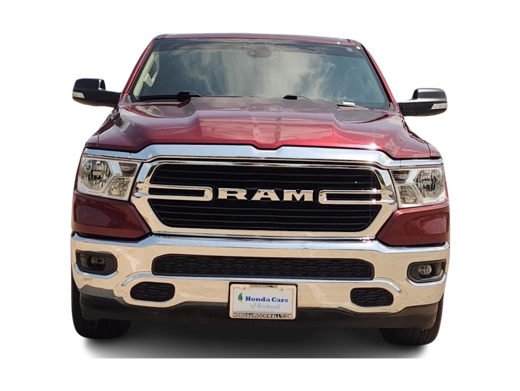 Thumbnail: 2020 RAM 1500 - 6