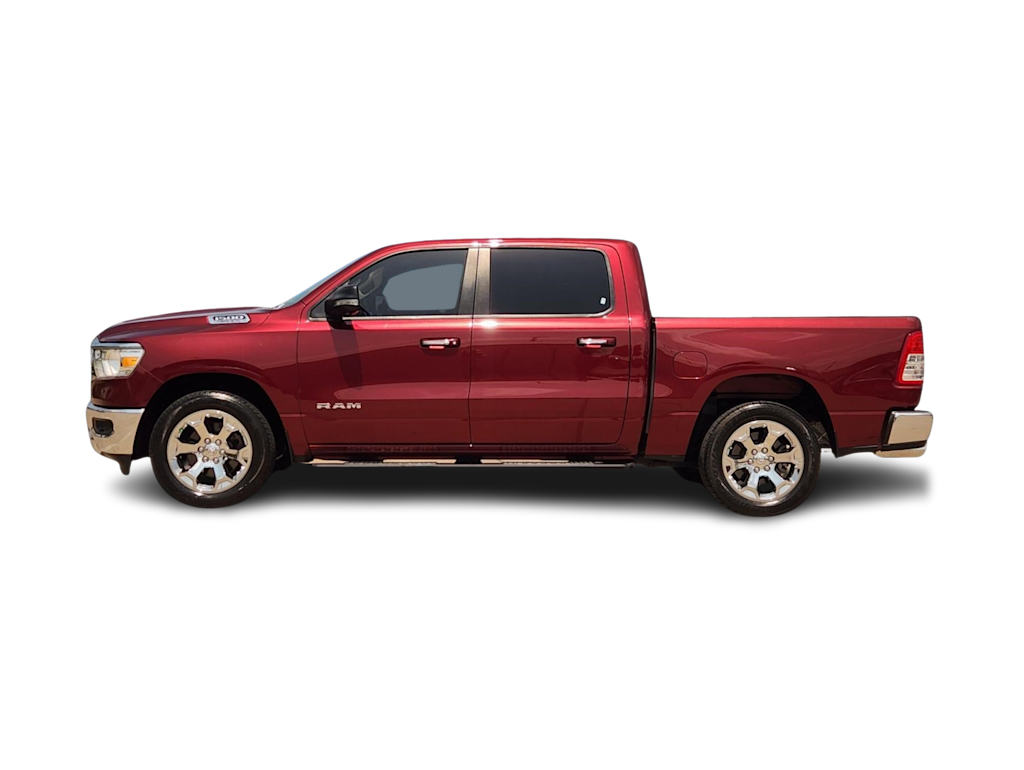 Thumbnail: 2020 RAM 1500 - 3