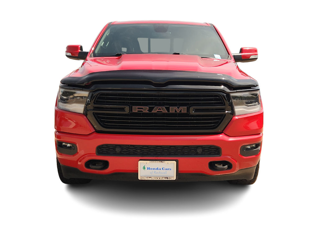 Thumbnail: 2020 RAM 1500 - 3