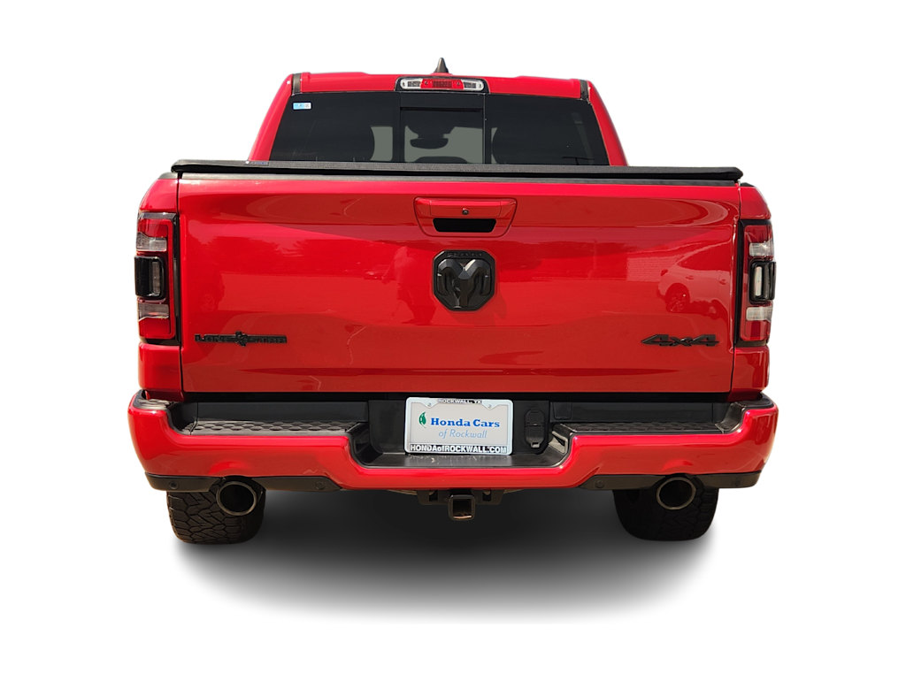 Thumbnail: 2020 RAM 1500 - 2