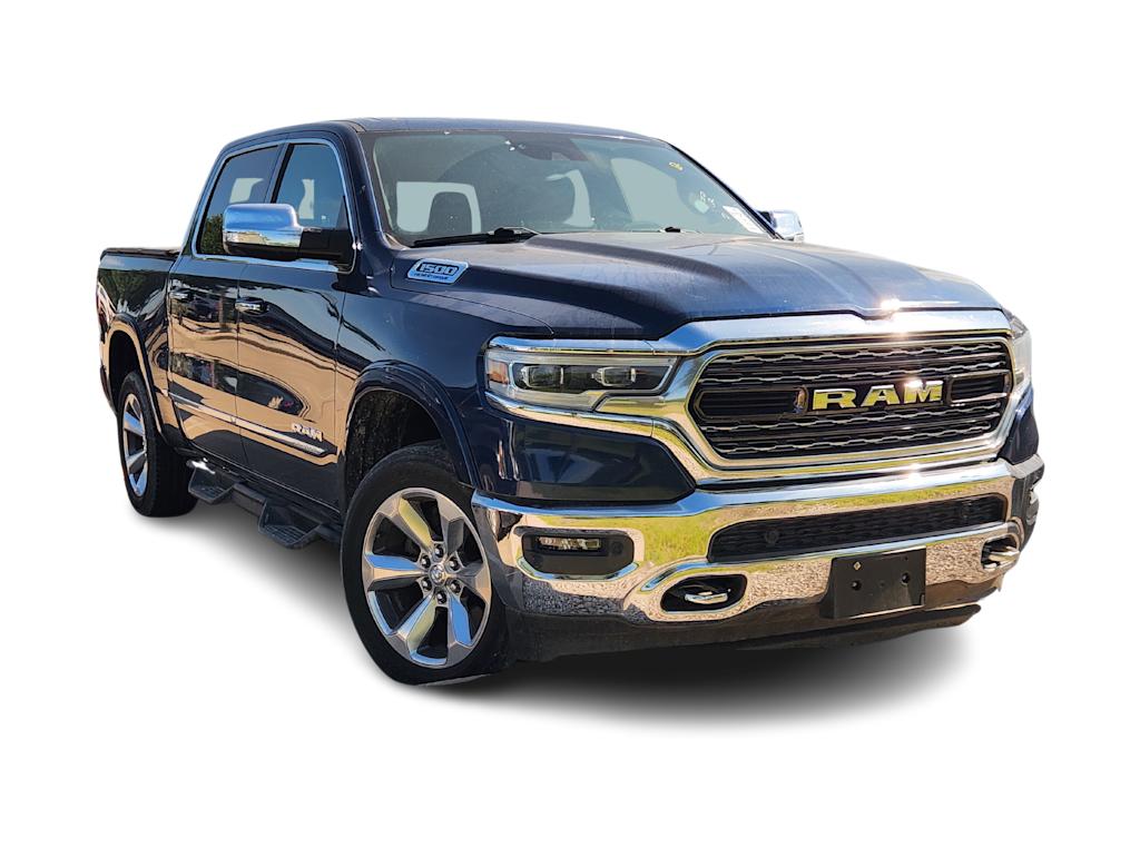 Thumbnail: 2021 RAM 1500 - 7