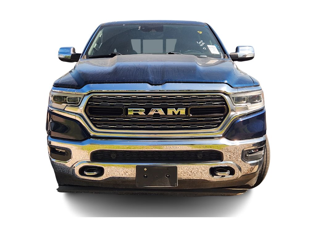 Thumbnail: 2021 RAM 1500 - 4