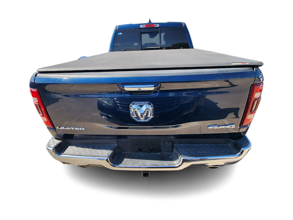 Thumbnail: 2021 RAM 1500 - 3