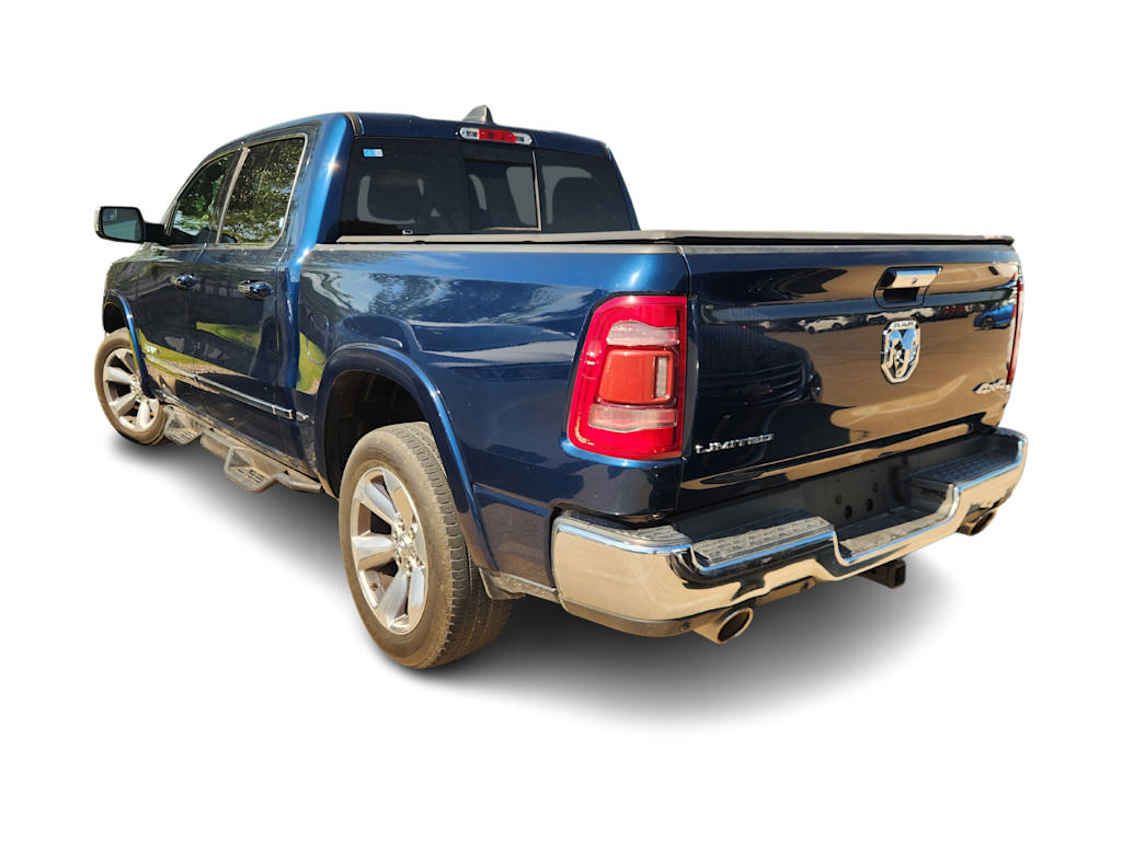 Thumbnail: 2021 RAM 1500 - 2