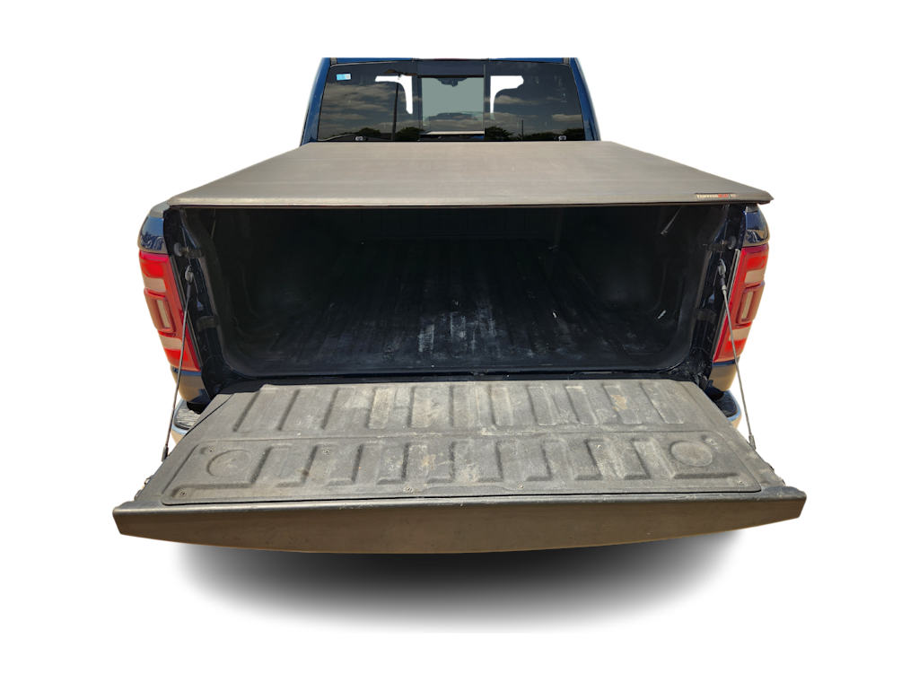 Thumbnail: 2021 RAM 1500 - 18