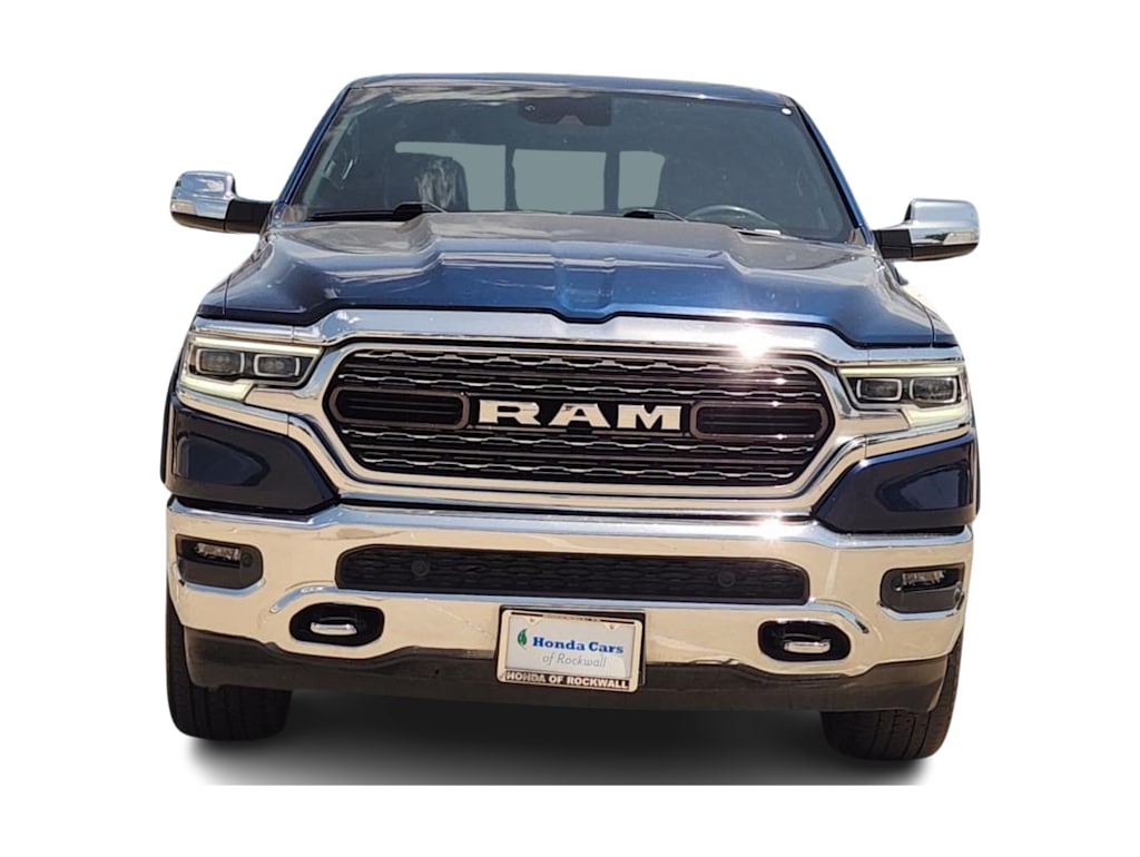 Thumbnail: 2021 RAM 1500 - 6