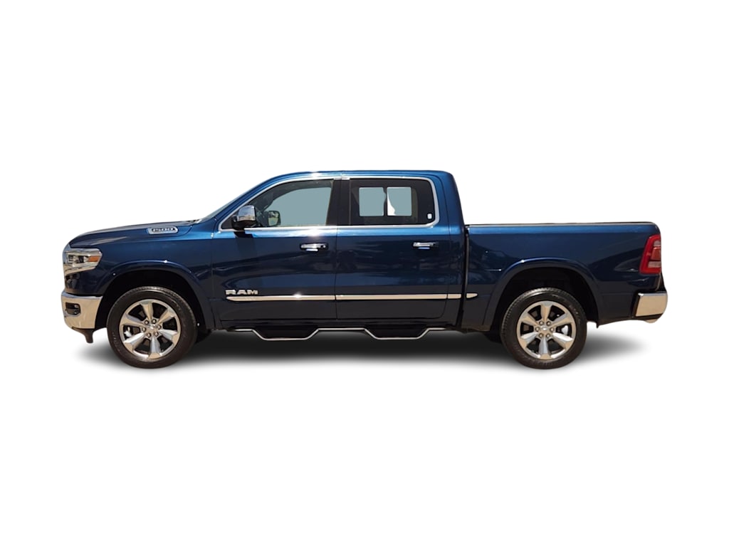 Thumbnail: 2021 RAM 1500 - 3
