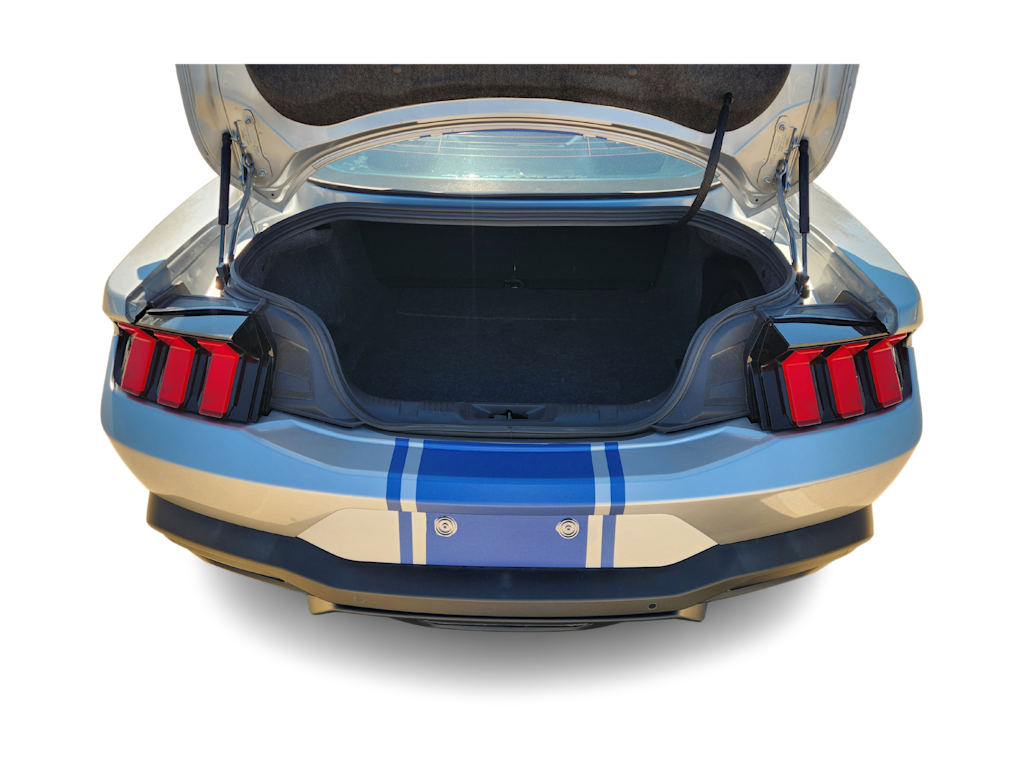 Thumbnail: 2024 Ford Mustang - 15