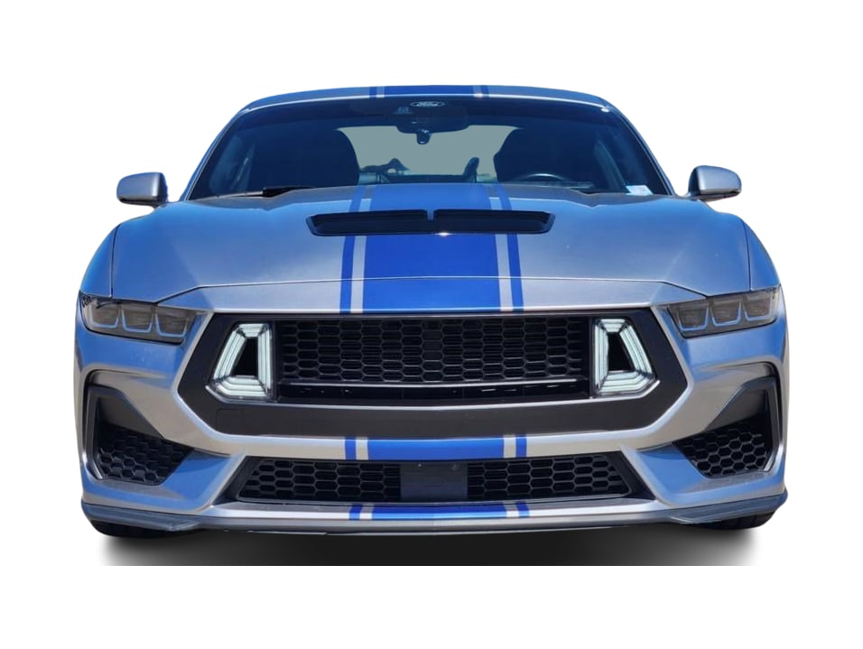 Thumbnail: 2024 Ford Mustang - 6