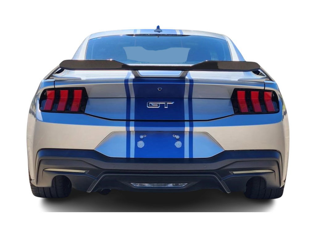 Thumbnail: 2024 Ford Mustang - 5