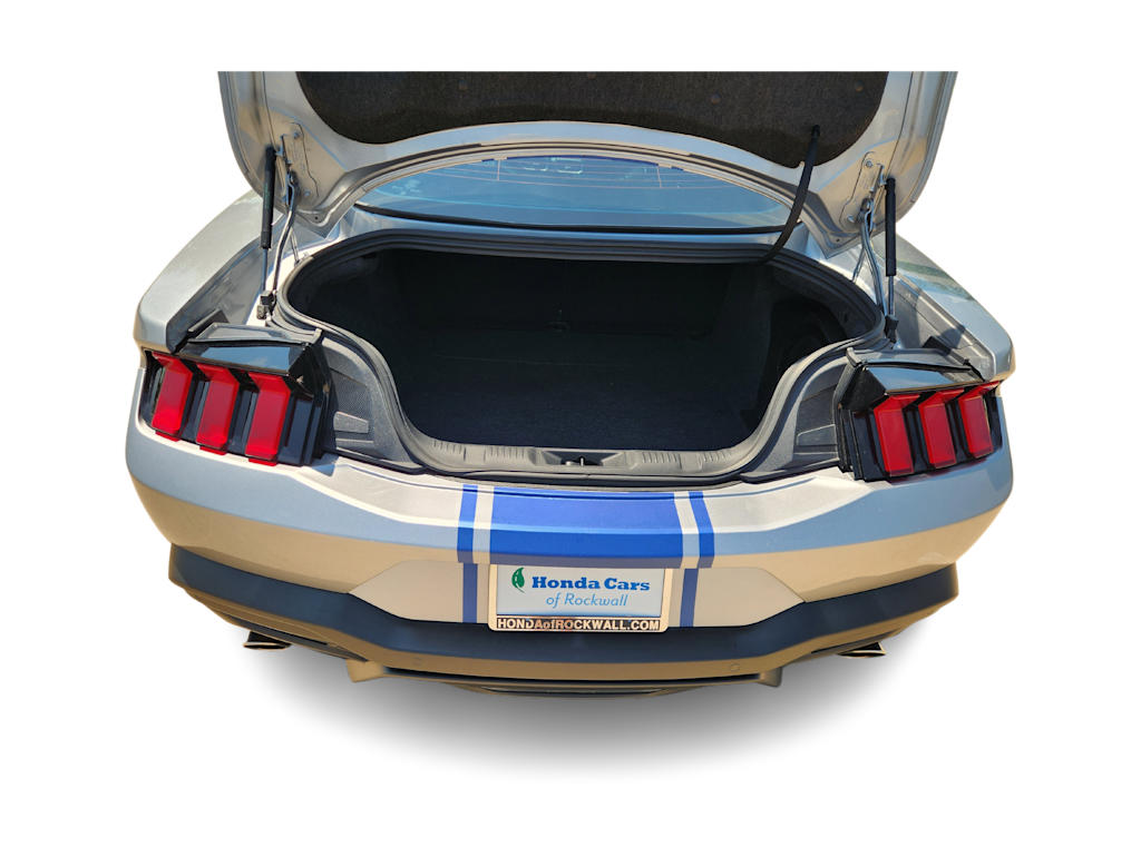 Thumbnail: 2024 Ford Mustang - 17