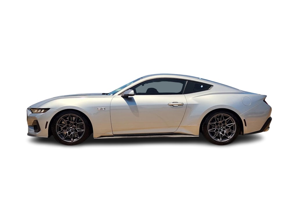Thumbnail: 2024 Ford Mustang - 3