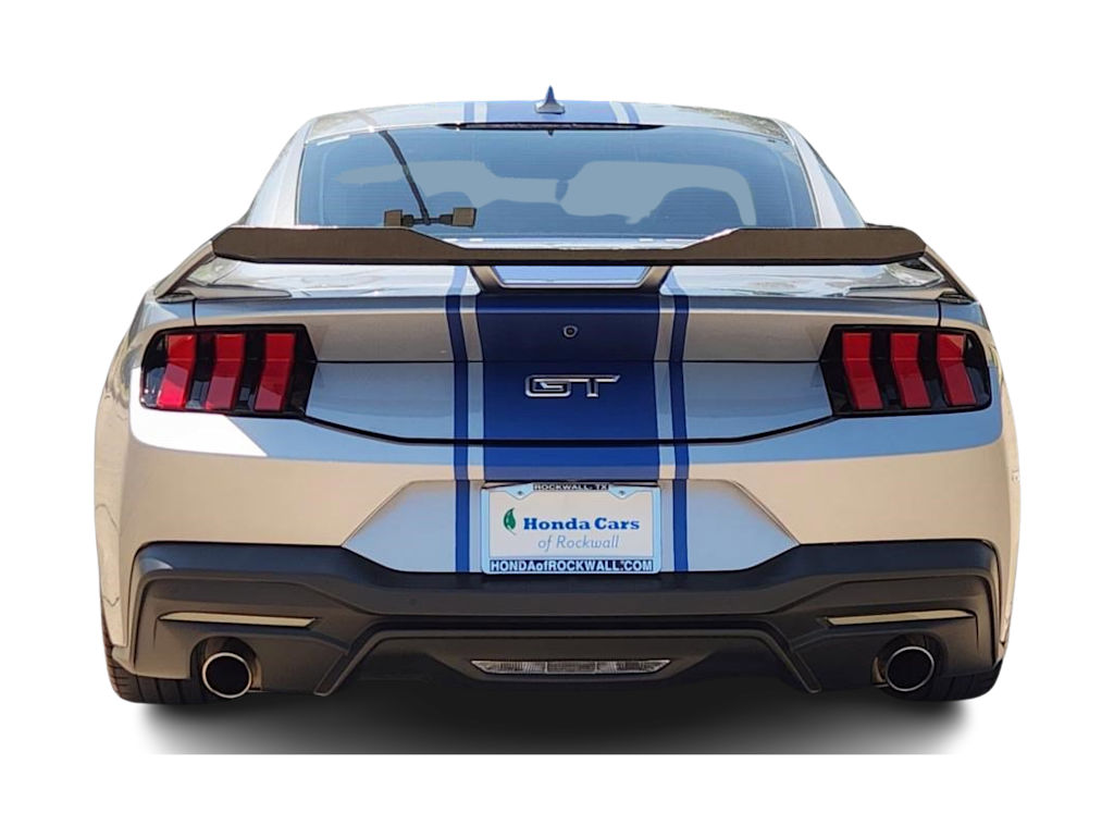 Thumbnail: 2024 Ford Mustang - 5