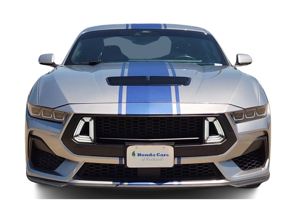 Thumbnail: 2024 Ford Mustang - 6