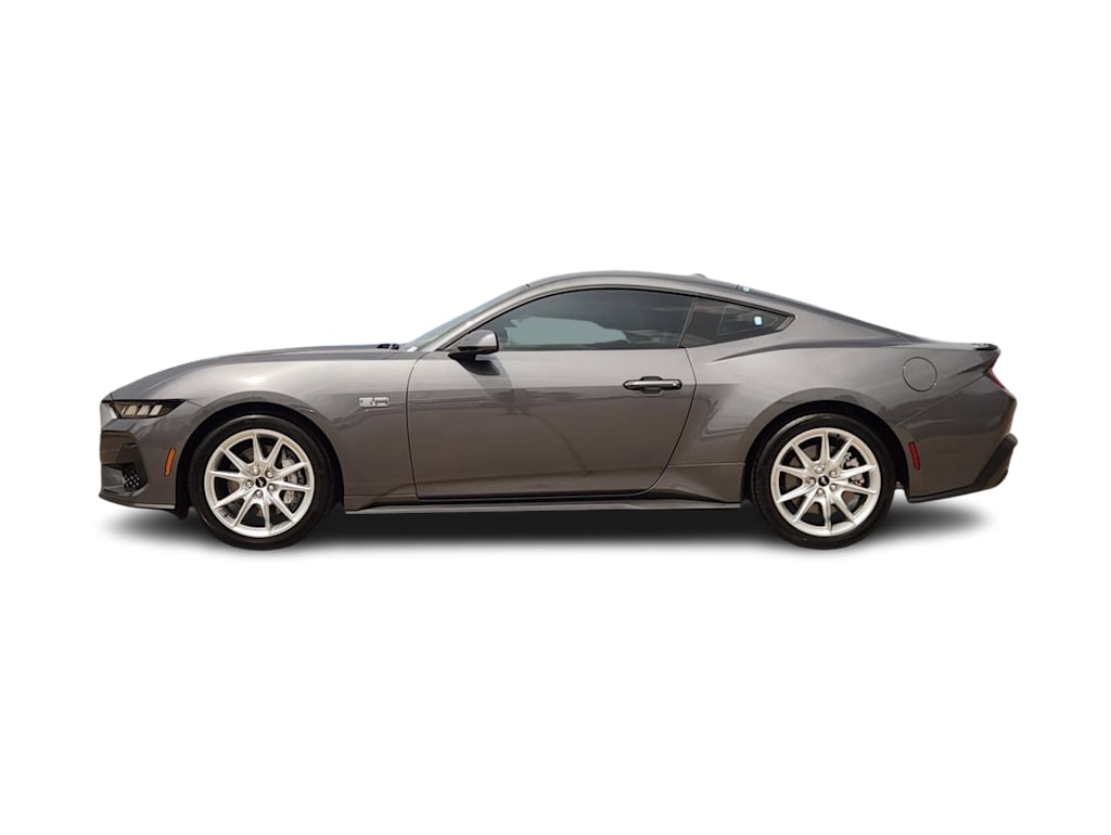 Thumbnail: 2025 Ford Mustang - 3