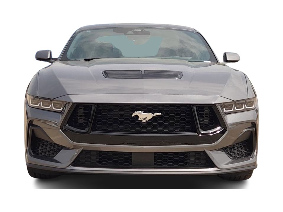 Thumbnail: 2025 Ford Mustang - 19