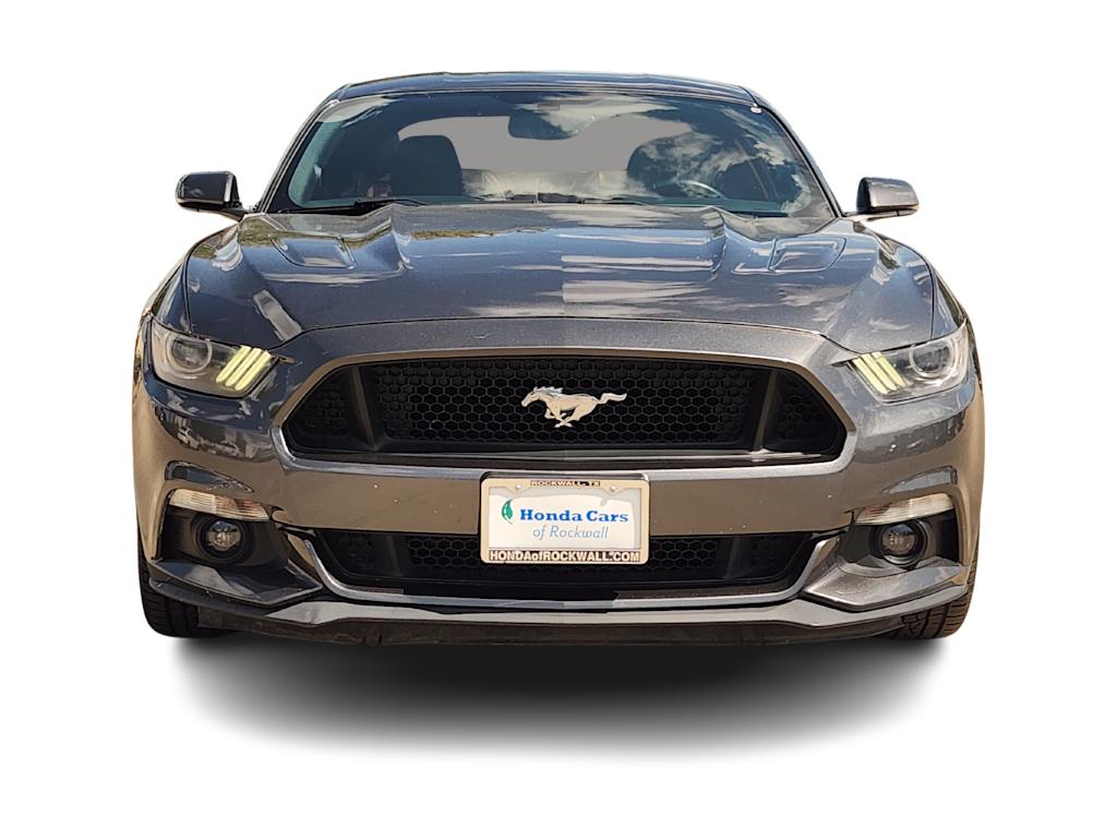 Thumbnail: 2017 Ford Mustang - 6