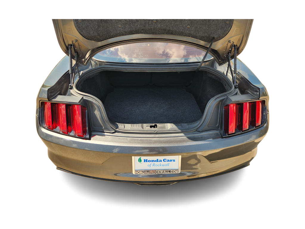 Thumbnail: 2017 Ford Mustang - 16