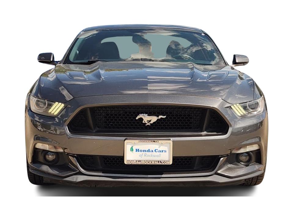 Thumbnail: 2017 Ford Mustang - 6