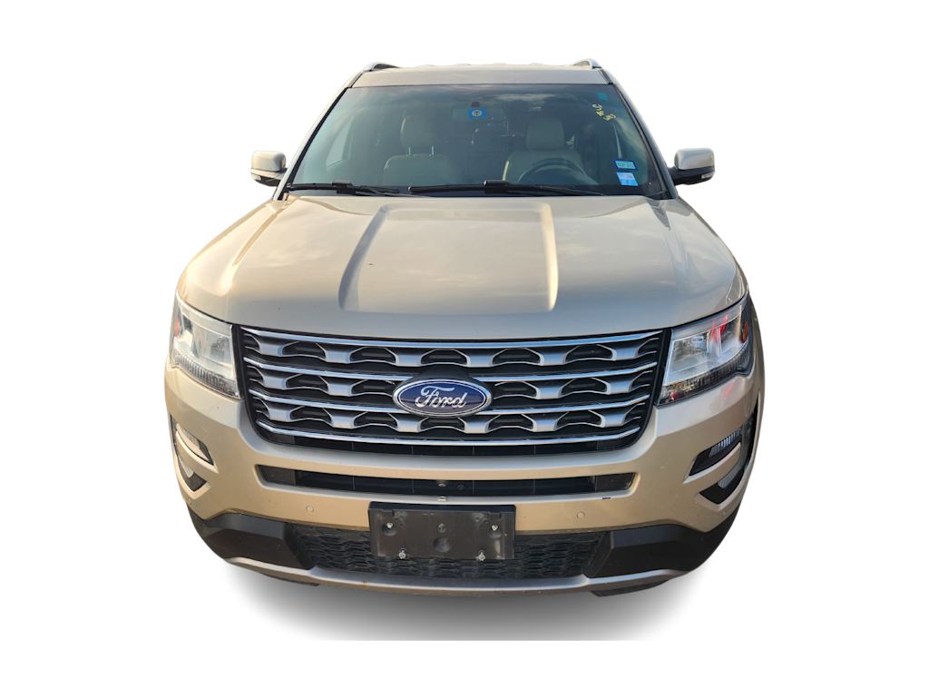 Thumbnail: 2017 Ford Explorer - 5
