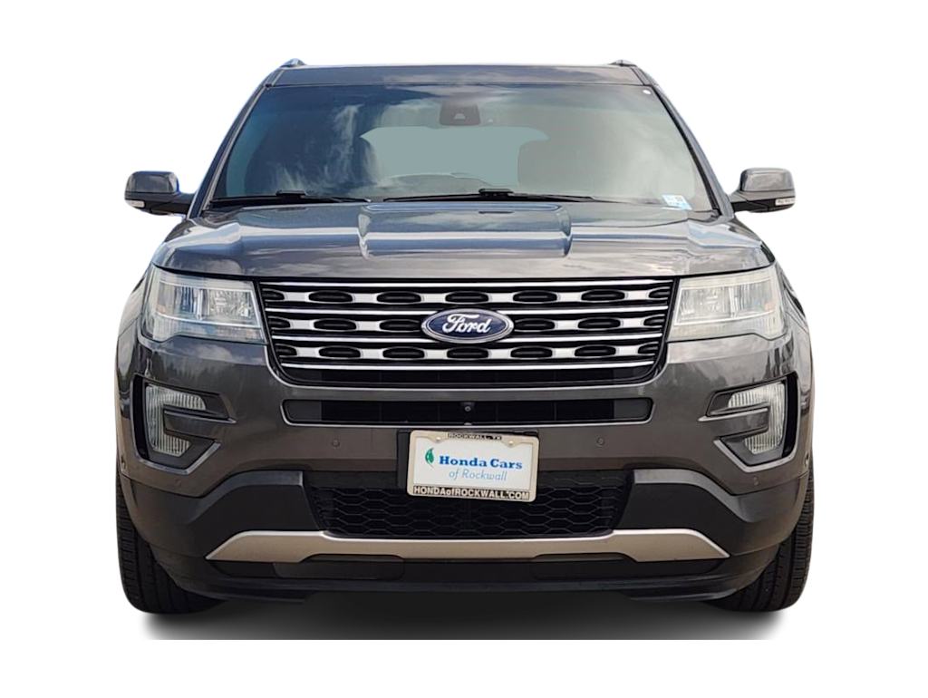 Thumbnail: 2016 Ford Explorer - 6