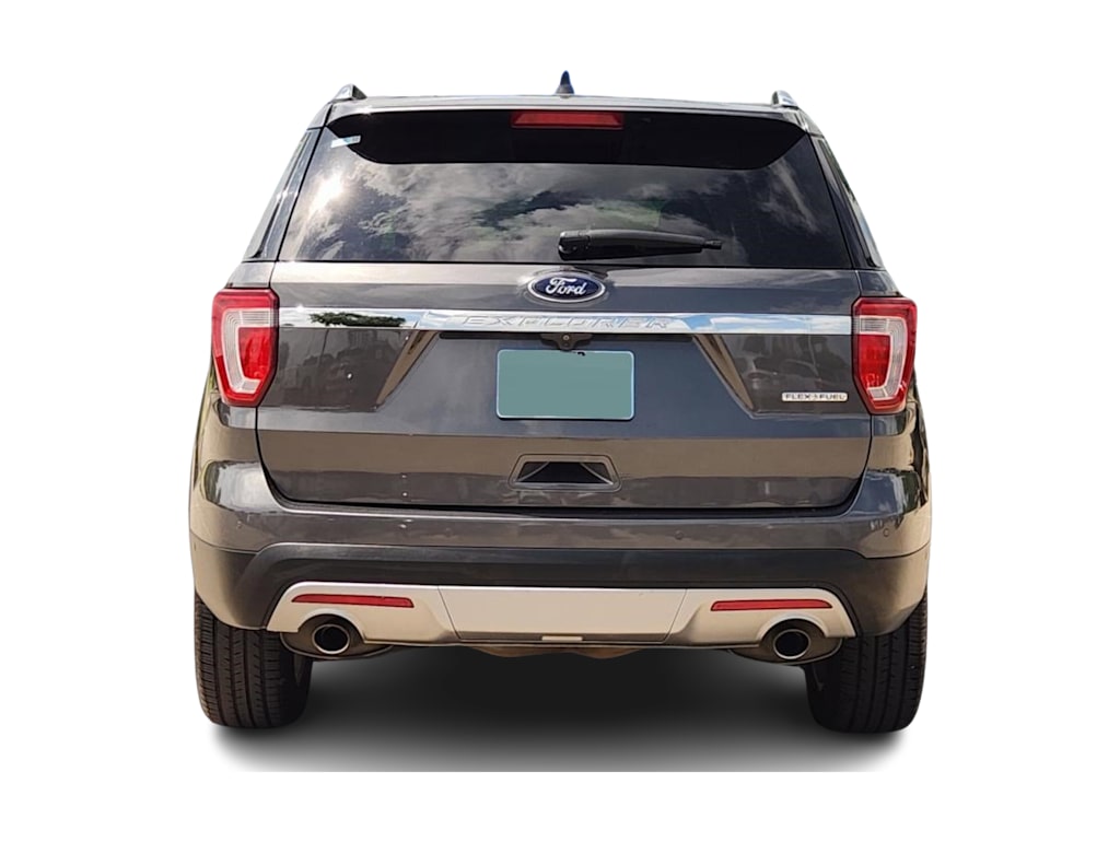 Thumbnail: 2016 Ford Explorer - 5