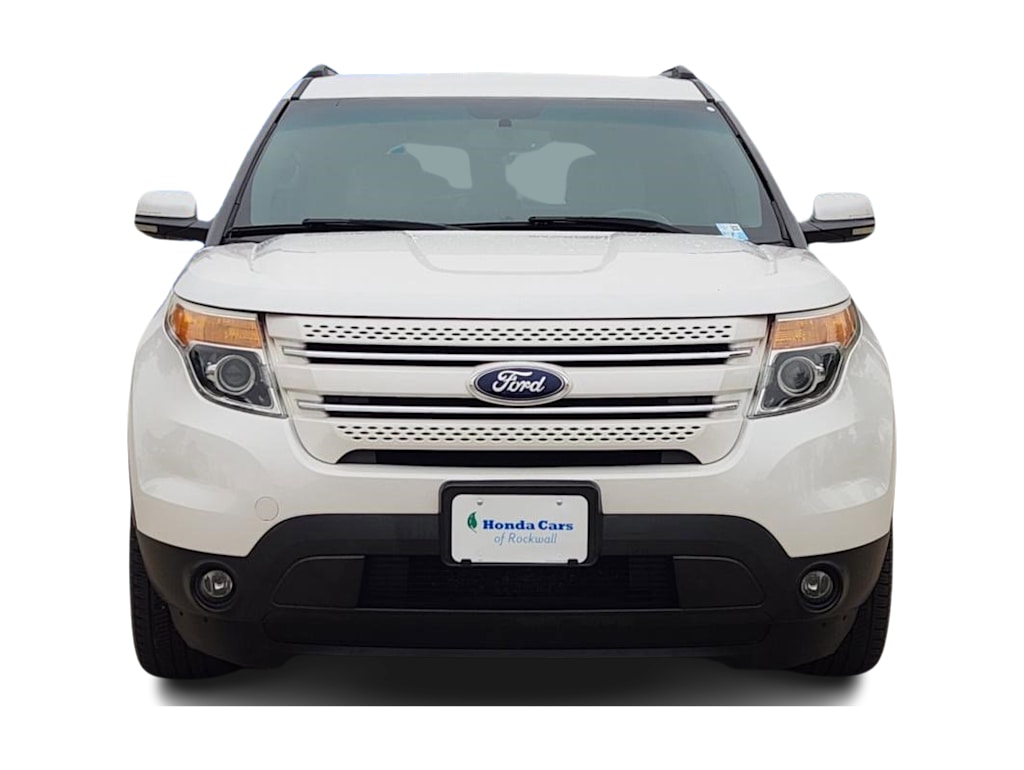 Thumbnail: 2013 Ford Explorer - 6