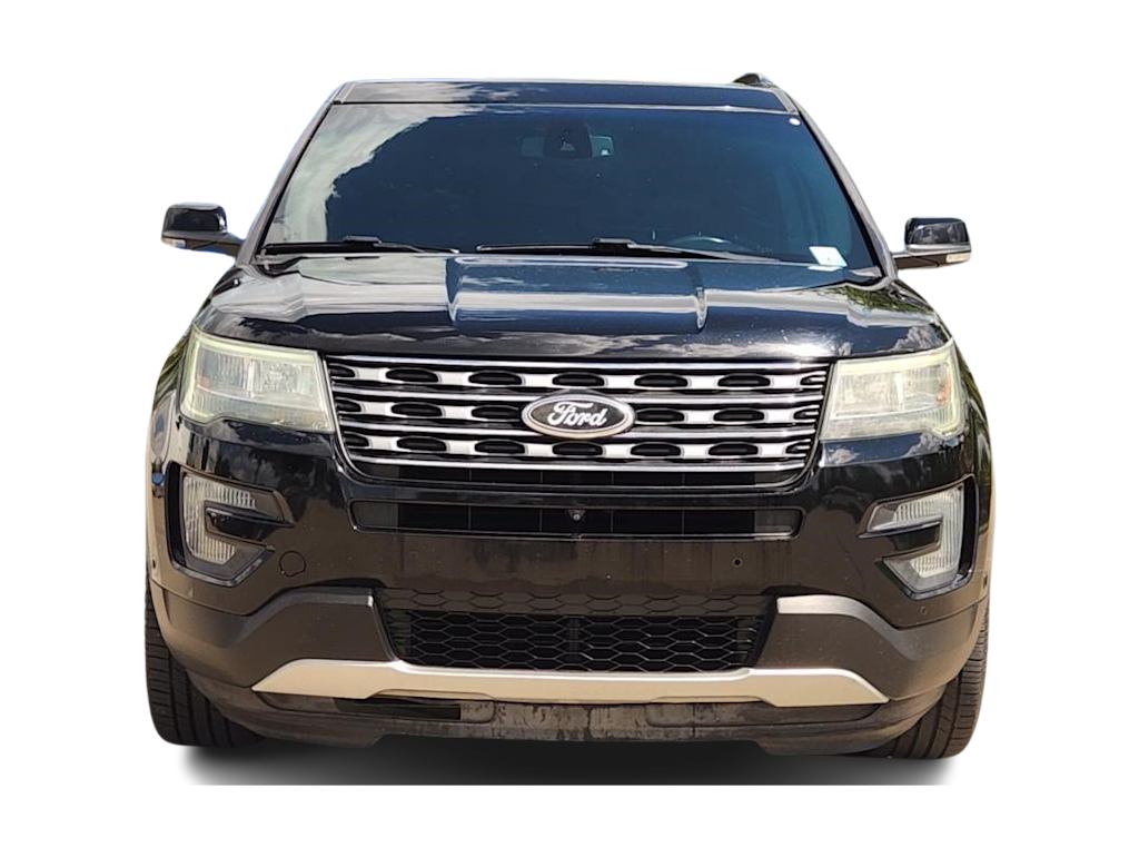 Thumbnail: 2016 Ford Explorer - 6