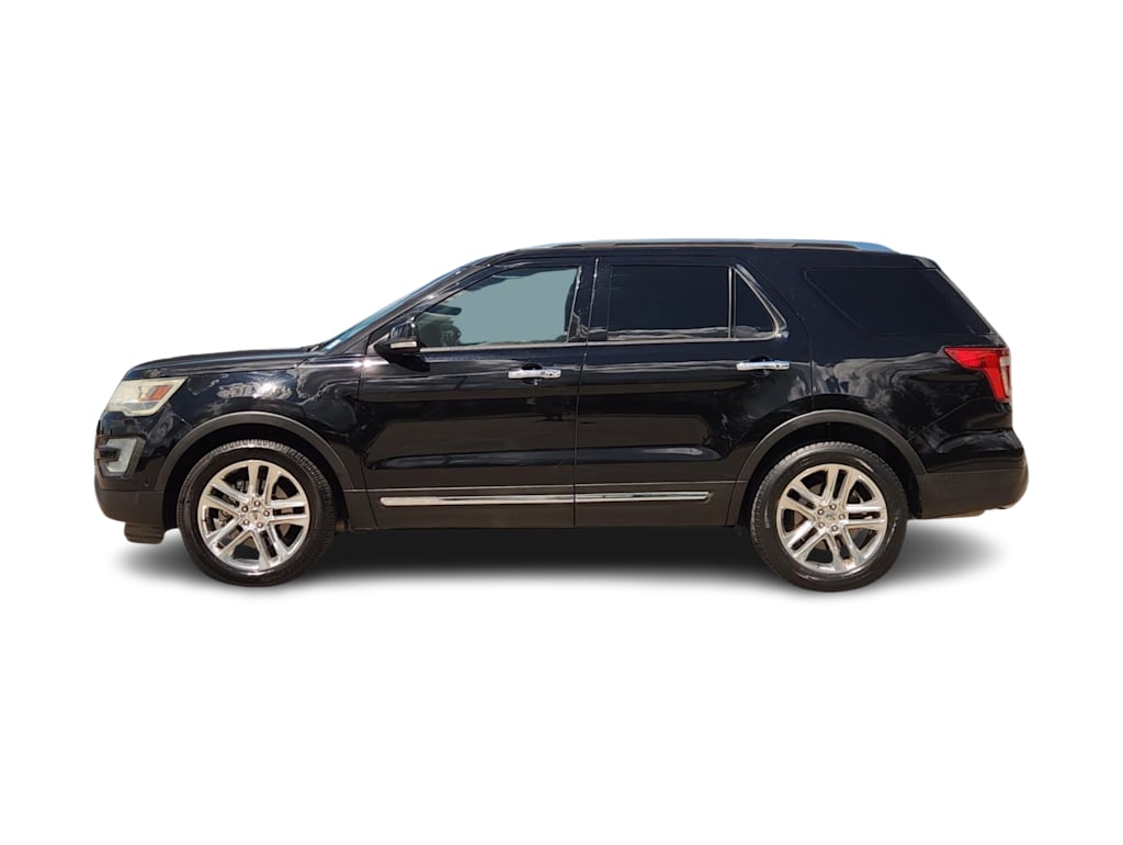 Thumbnail: 2016 Ford Explorer - 3