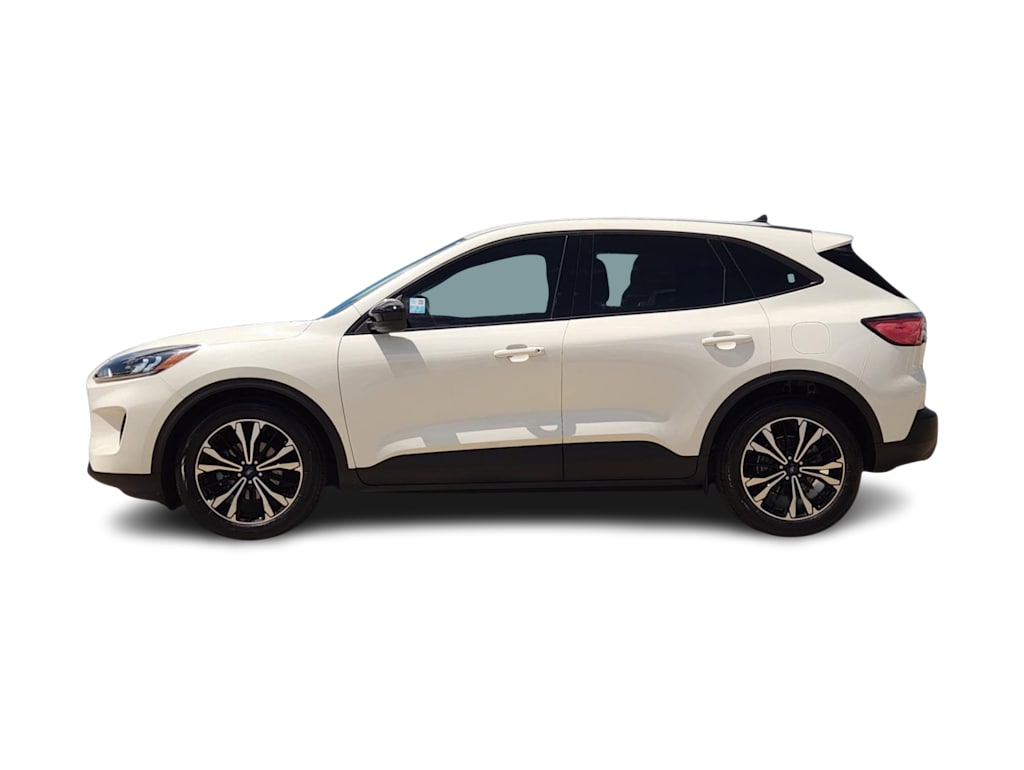 Thumbnail: 2022 Ford Escape - 3