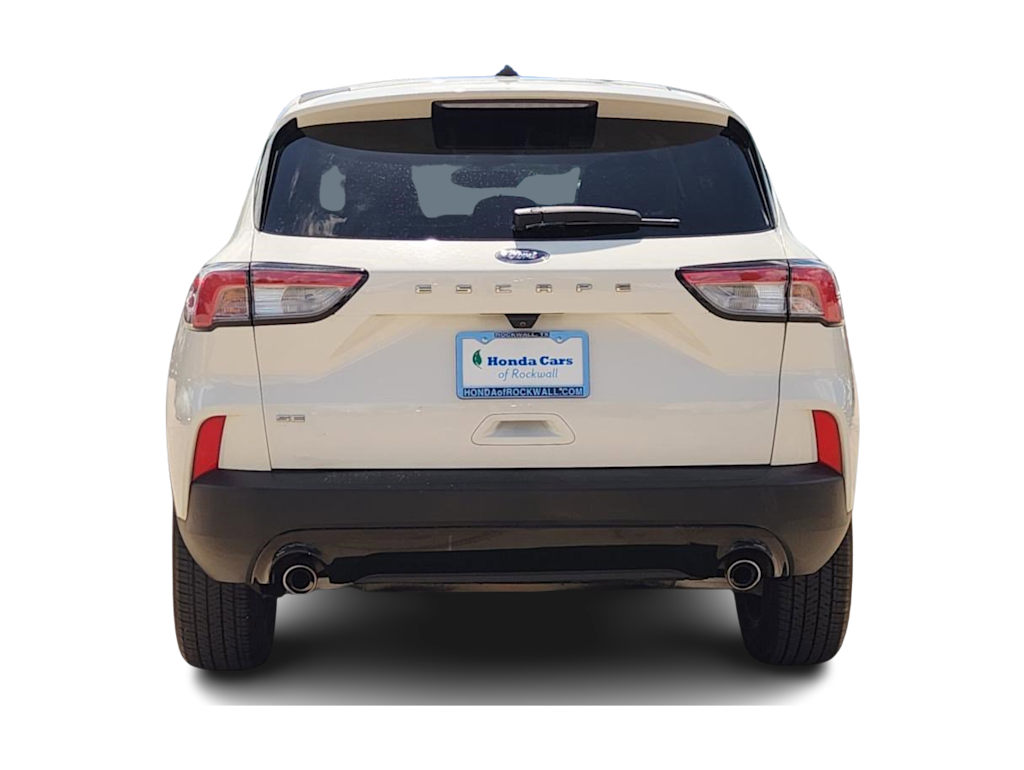 Thumbnail: 2022 Ford Escape - 5