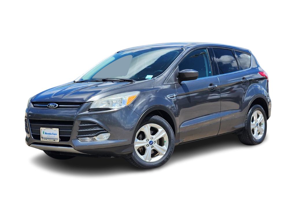 Used 2015 Ford Escape SE with VIN 1FMCU0G7XFUA77587 for sale in Hudson, WI