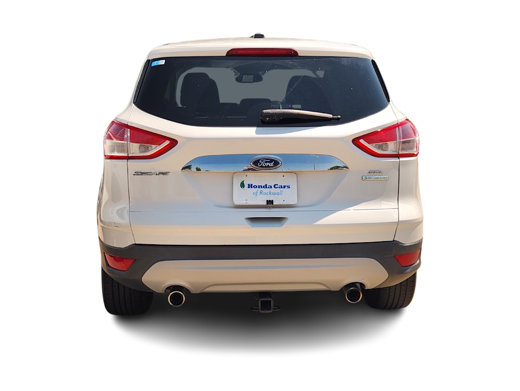 Thumbnail: 2013 Ford Escape - 3
