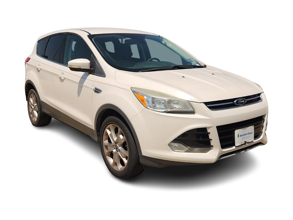 Thumbnail: 2013 Ford Escape - 7