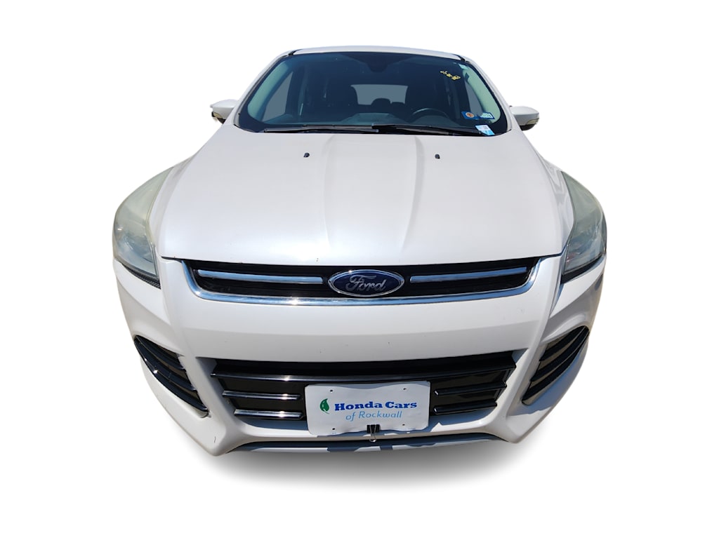 Thumbnail: 2013 Ford Escape - 4