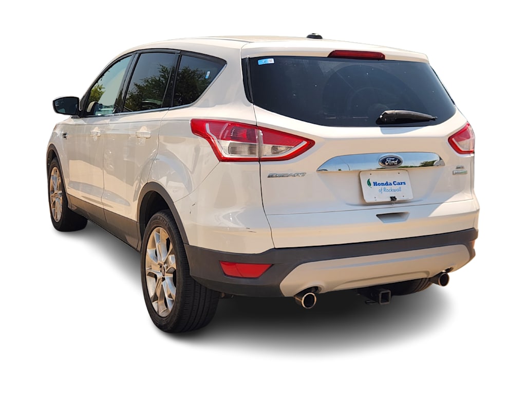 Thumbnail: 2013 Ford Escape - 2