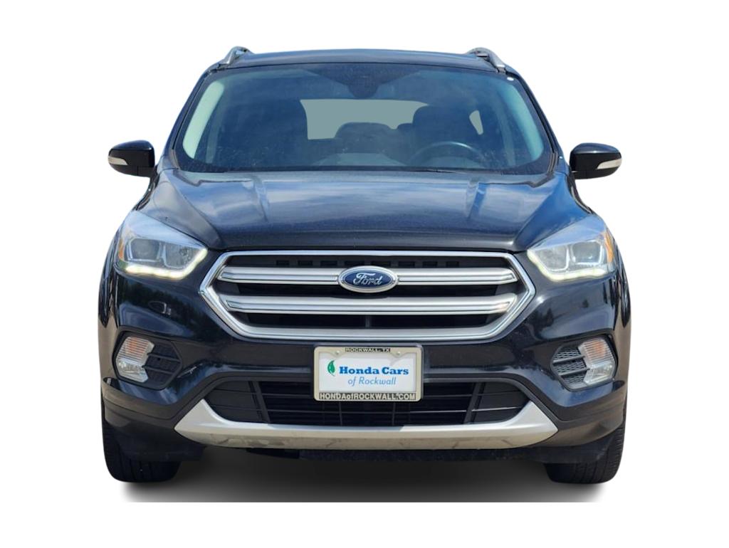 Thumbnail: 2017 Ford Escape - 6