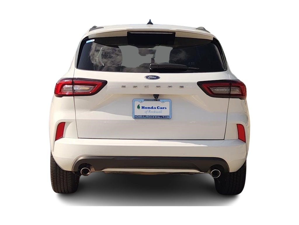 Thumbnail: 2023 Ford Escape - 5