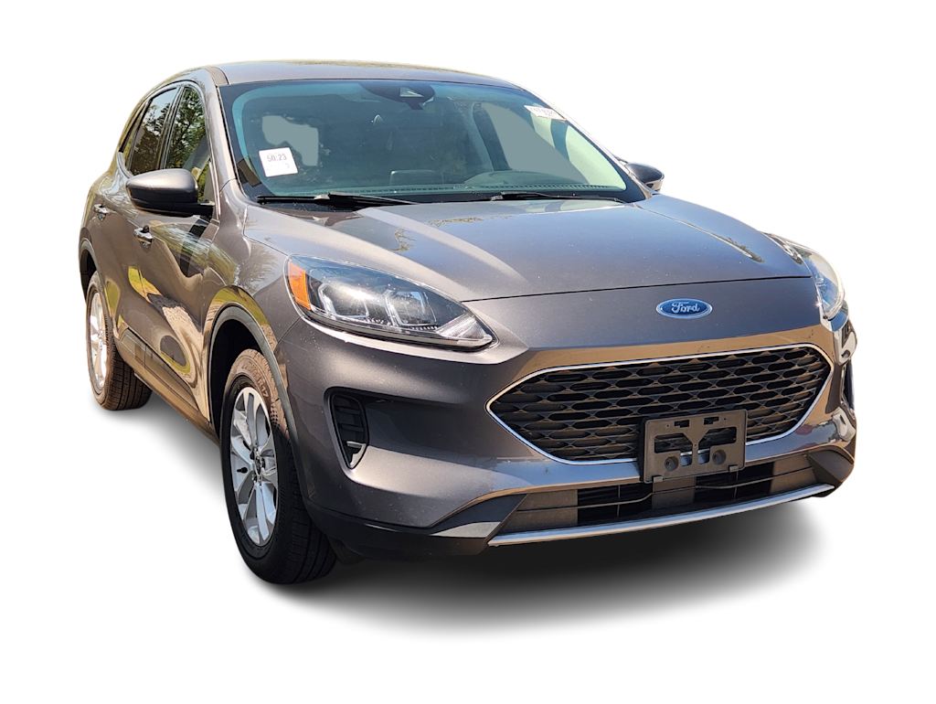Thumbnail: 2021 Ford Escape - 7
