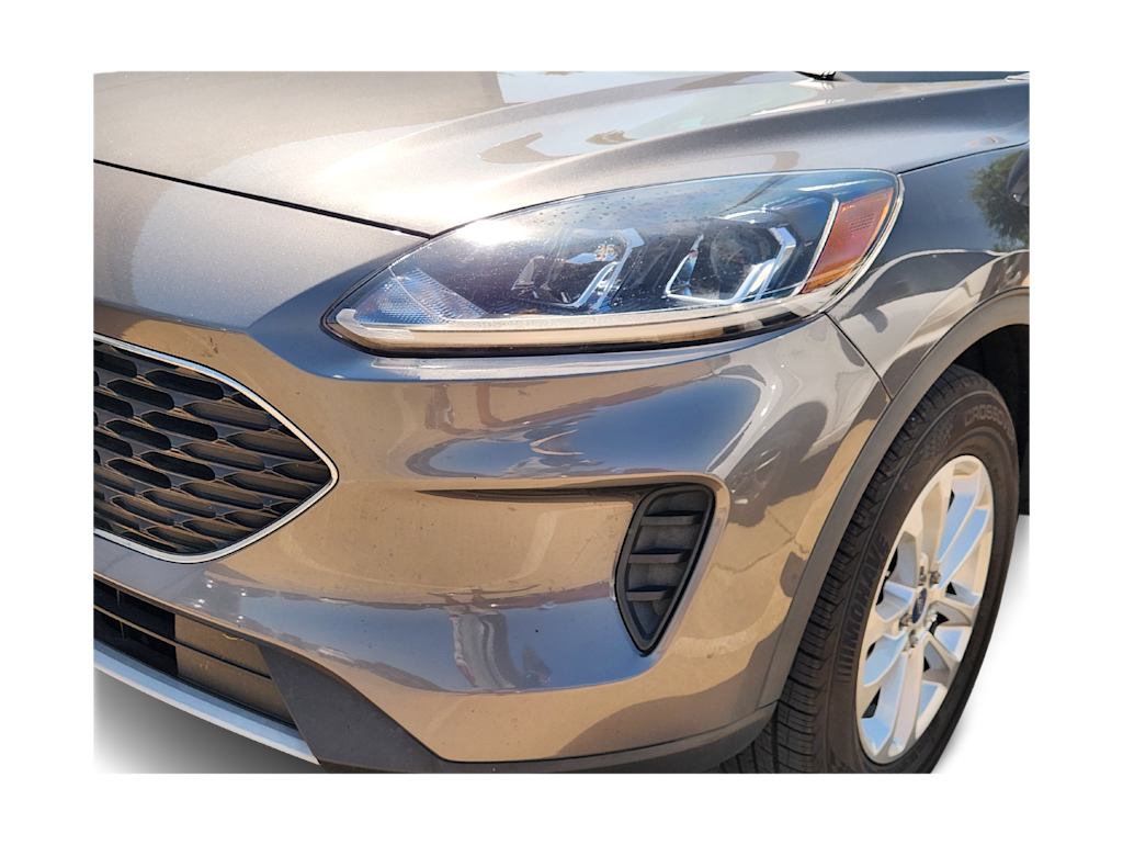 Thumbnail: 2021 Ford Escape - 11