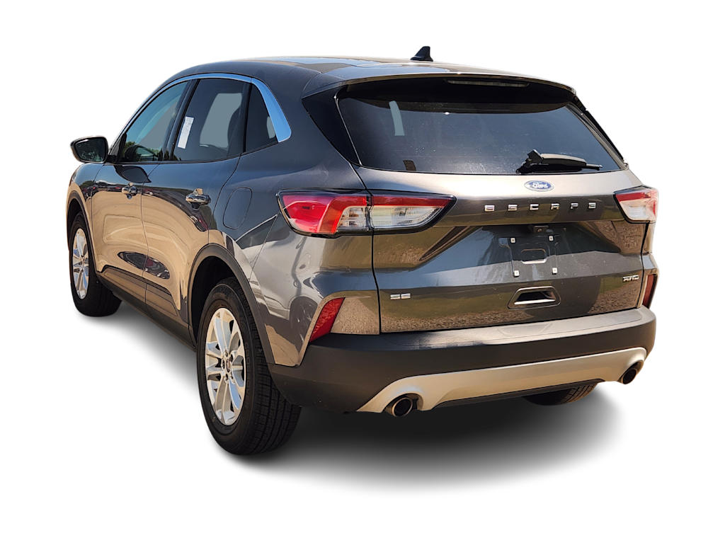 Thumbnail: 2021 Ford Escape - 2