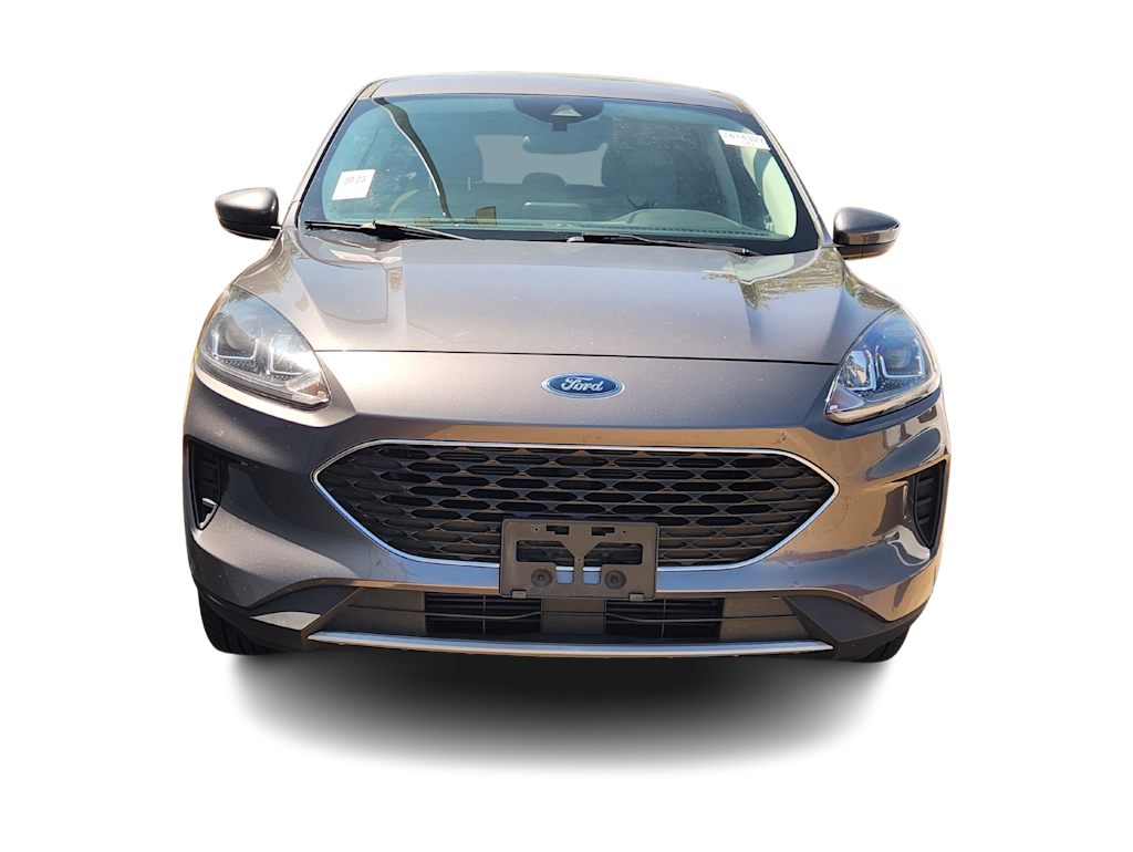 Thumbnail: 2021 Ford Escape - 4