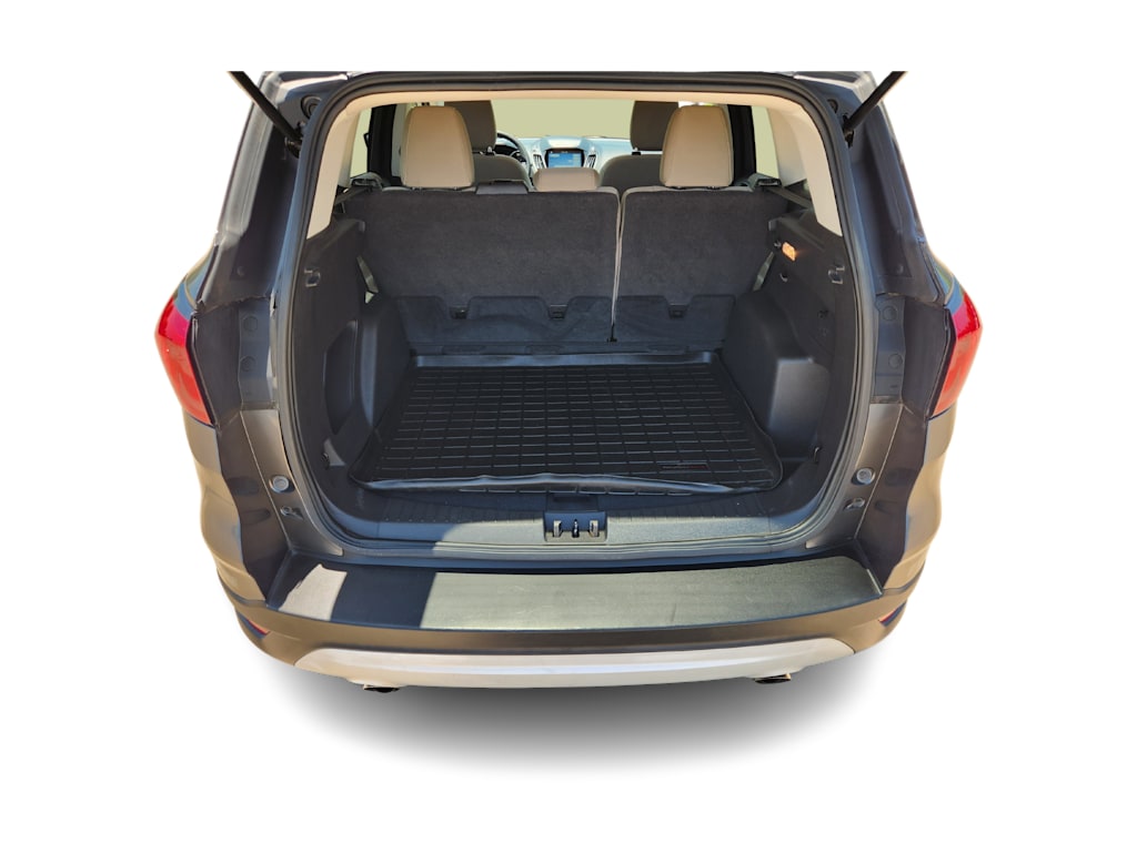 Thumbnail: 2019 Ford Escape - 17