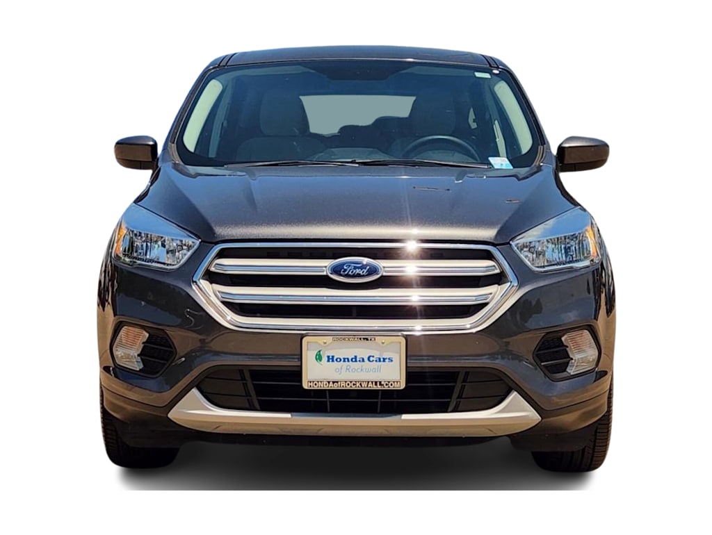 Thumbnail: 2019 Ford Escape - 6