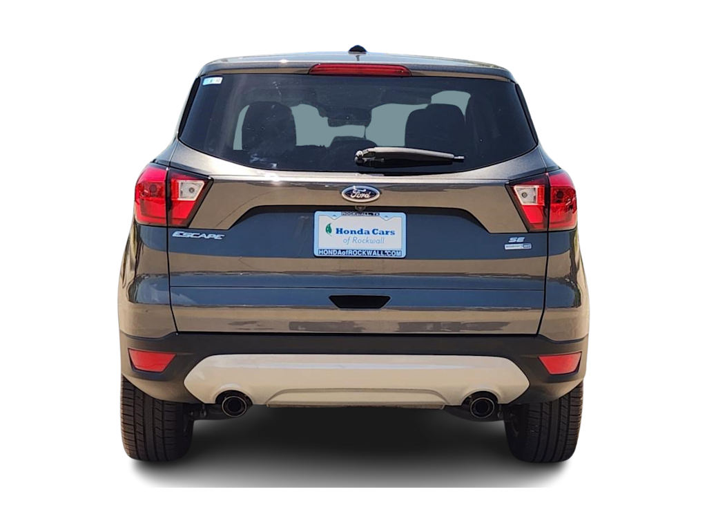 Thumbnail: 2019 Ford Escape - 5