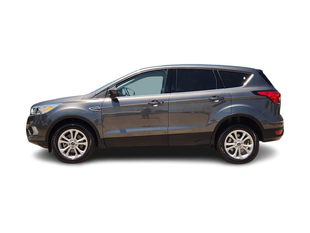 Thumbnail: 2019 Ford Escape - 3