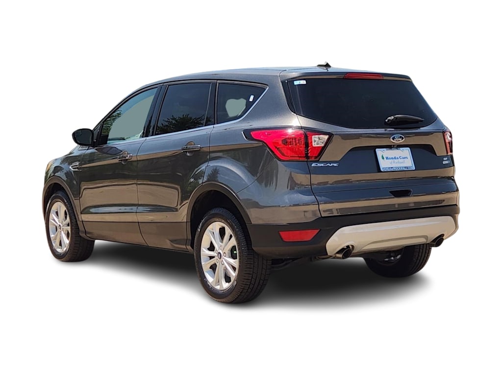 Thumbnail: 2019 Ford Escape - 4