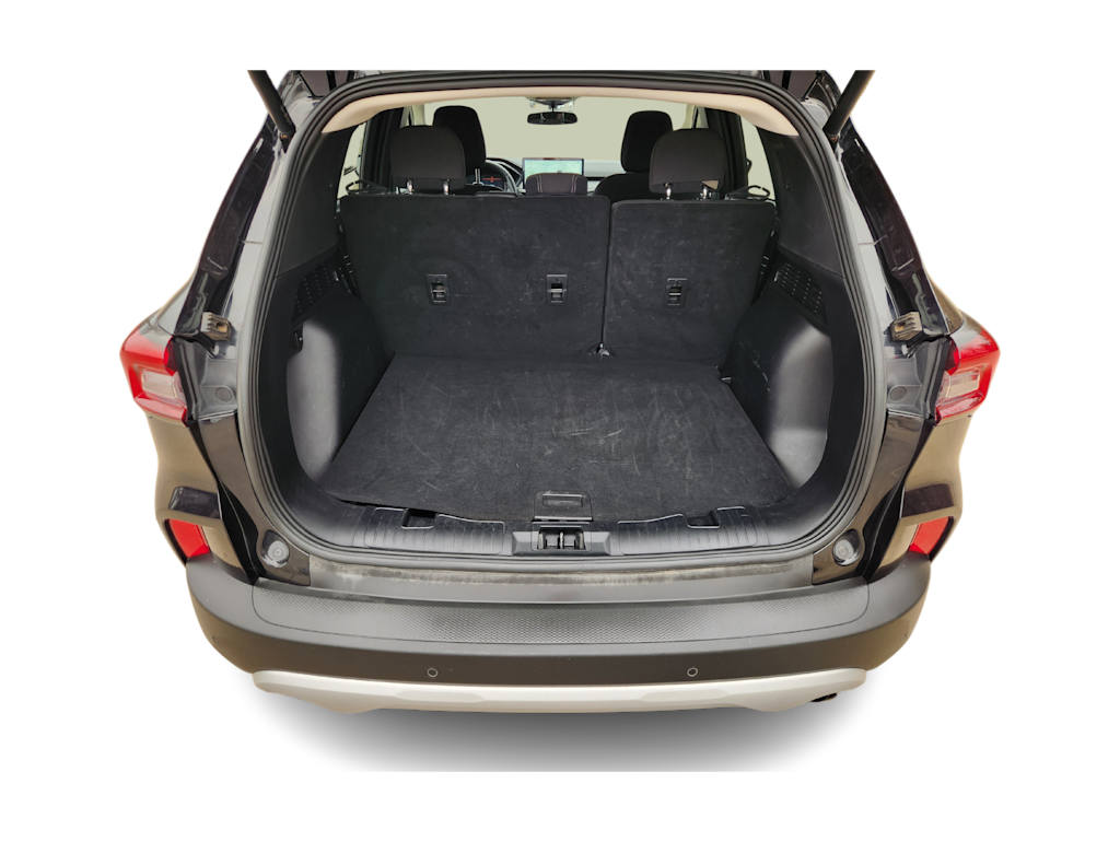 Thumbnail: 2024 Ford Escape - 18