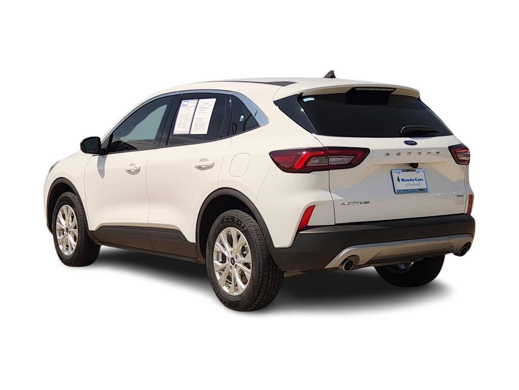 Thumbnail: 2024 Ford Escape - 4