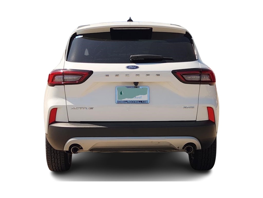 Thumbnail: 2024 Ford Escape - 5